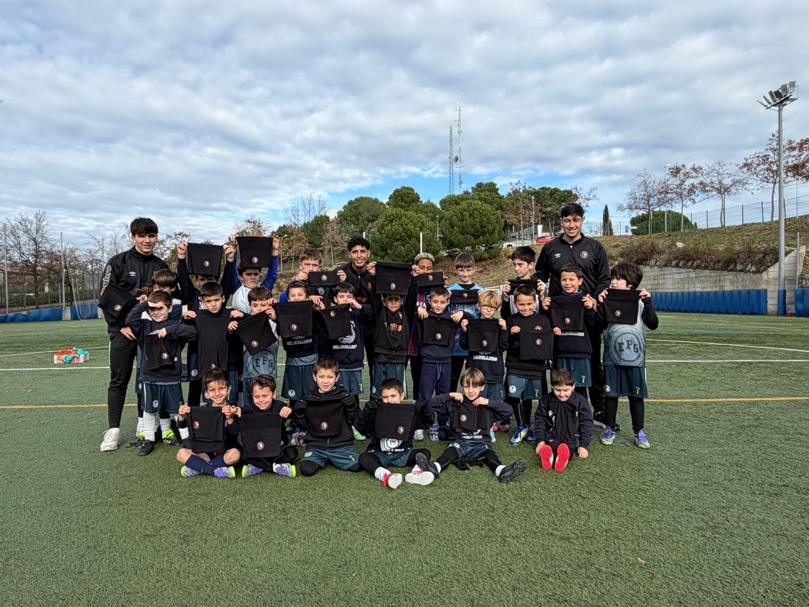 Campus Wild Tec Academy