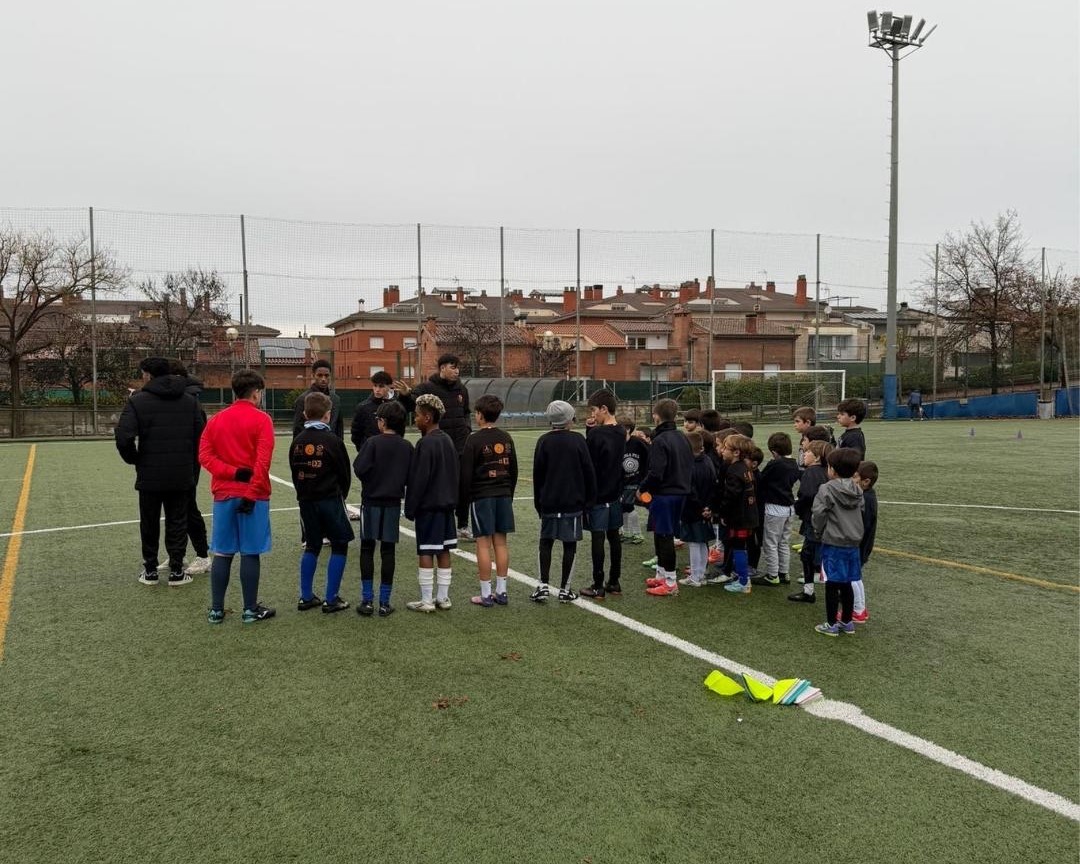Campus Wild Tec Academy