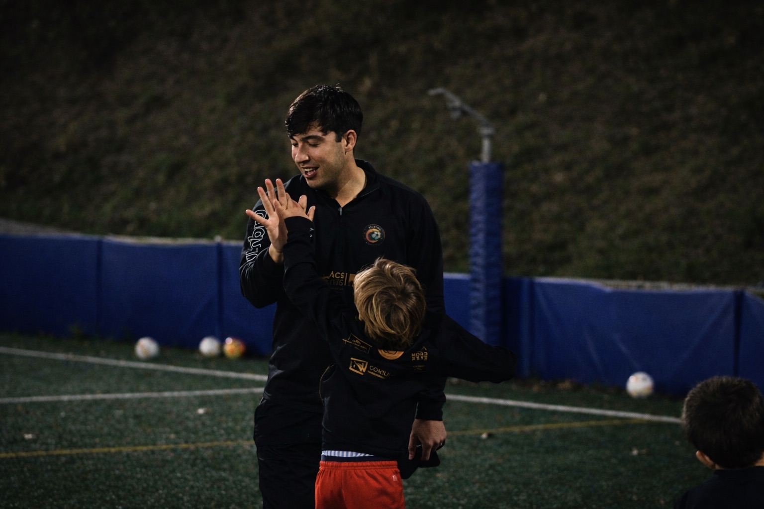 Equip Wild Tec Academy