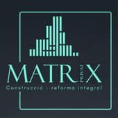Matrix Construcció